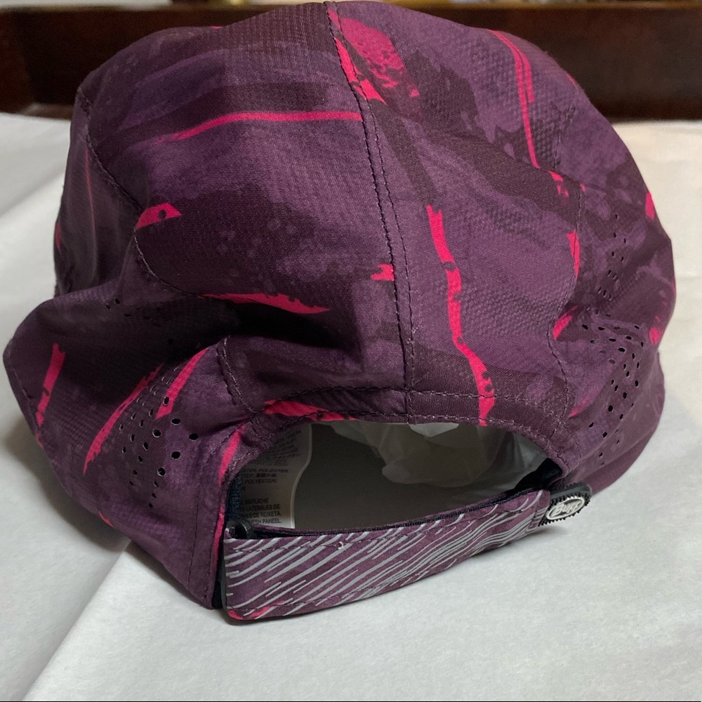 Buff Pro Run Cap - Picture 2 of 5